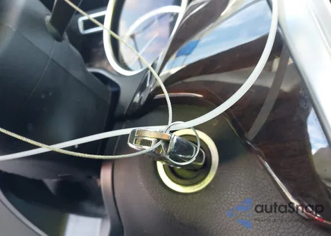 2012 Mercedes-Benz Ml 350 4Matic из США, поврежденный, VIN 4JGDA5HB2CA078095